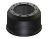 JURATEK BP211 Brake Drum